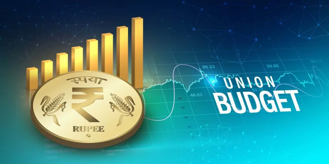 Union Budget 2024