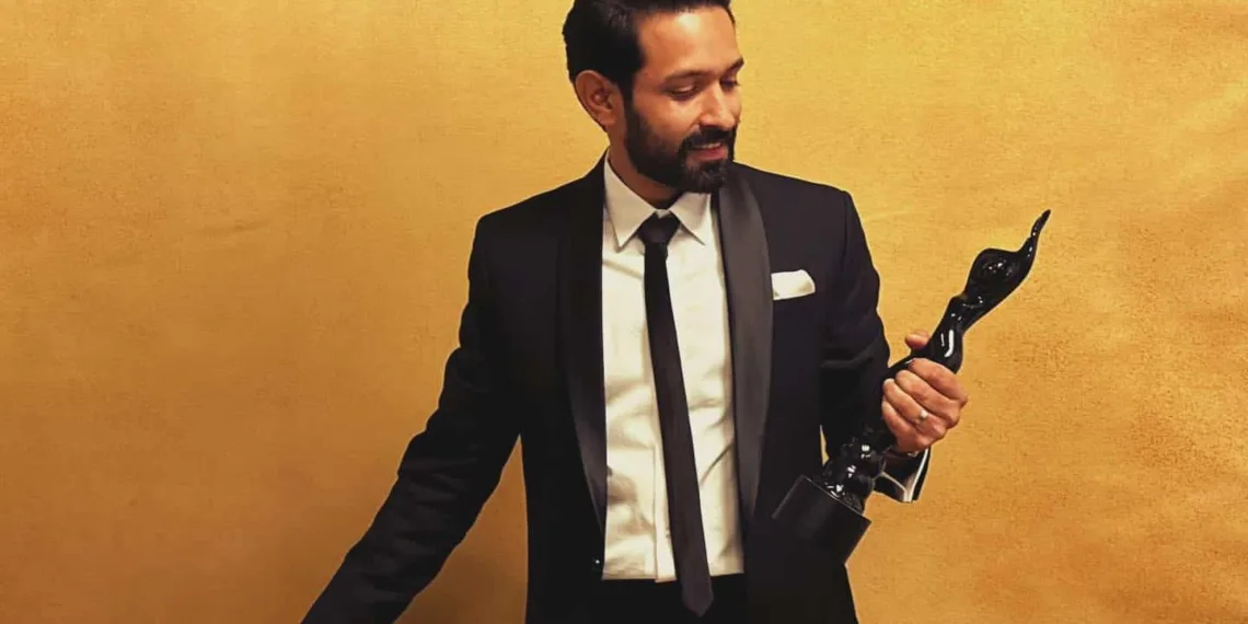 Vikrant Massey and Santosh Singh "Broken But Beautiful Season 1" Director Reunite for 'Aankhon Ki Gustakhiyaan': A Cinematic Journey Awaits!