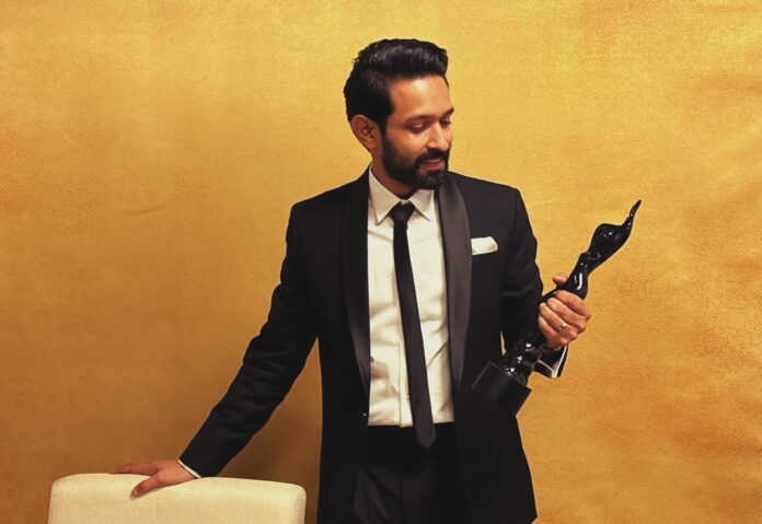 Vikrant Vikrant Massey and Santosh Singh "Broken But Beautiful Season 1" Director Reunite for 'Aankhon Ki Gustakhiyaan': A Cinematic Journey Awaits!