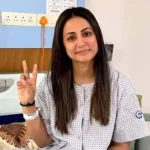 Hina Khan and Top 8 Actors Who Dealt With Cancer