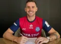 Jordan Murray, a former ISL Shield Champion with Jamshedpur FC, returns for the ISL 2024-25 season