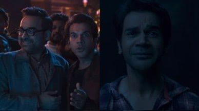 Stree 2 Teaser: Stree Returning to Haunt Again in Rajkummar Rao, Shraddha Kapoor, Tamannaah Starrer