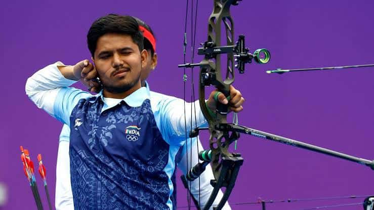 Paris Olympics 2024: Why Recurve Archery Replaced Compound Archery in Olympics?