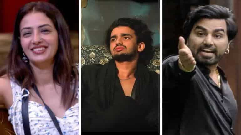 Bigg Boss OTT 3: Five Contestants Nominated for Eviction Include Armaan Malik, Lovekesh Kataria, Chandrika Dixit.....