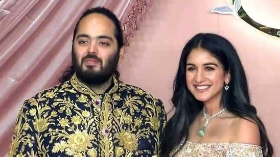 Anant Ambani and Radhika Merchant Wedding: What is the Educational Backgrounds of the Bride, Groom and Families?