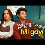 Life Hill Gayi: Kusha Kapila and Divyenndu Unite for a Heartwarming Slice-of-Life Comedy