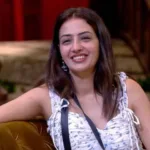 Bigg Boss OTT 3: Chandrika Dixit Aka ‘Vada Pav Girl’ Evicted from the House in the Third Week