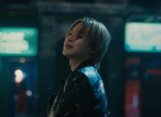 Watch! Jimin’s New Music Video “Who” from Music Album ‘MUSE’ Lights Up Fans’ Hearts