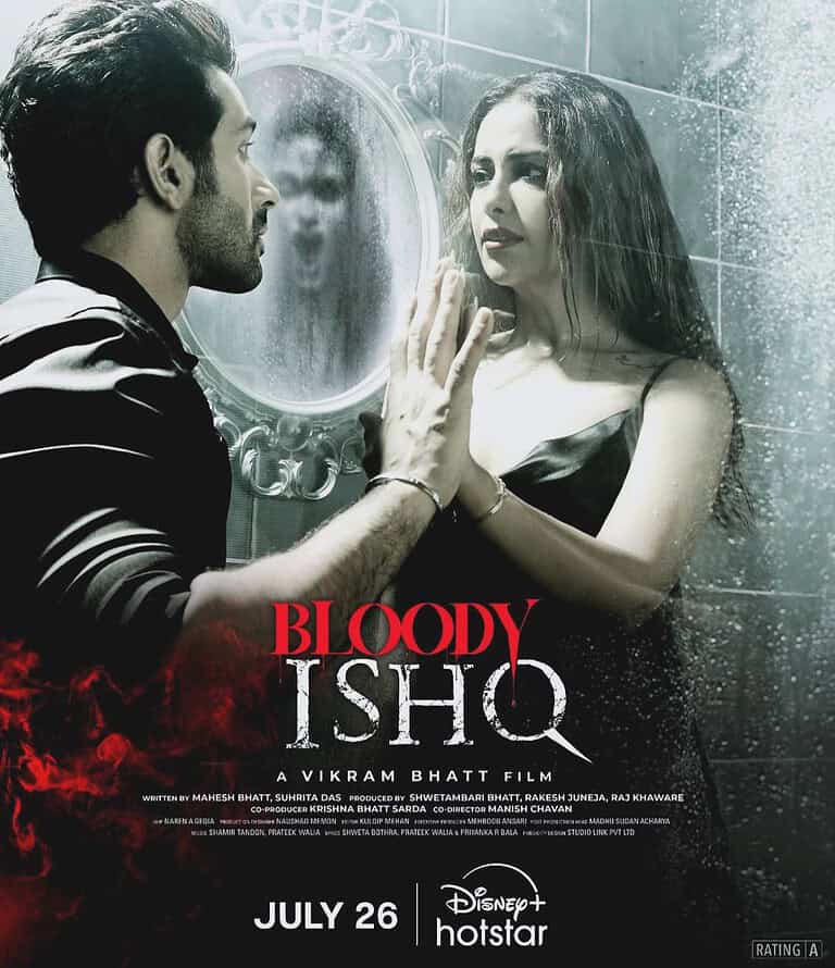 Bloody Ishq Release Date: Everything About Trailer, Cast, Plot Expectations and More