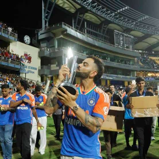 Top 5 Most Valuable Celebrities in India in 2024