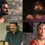 69th Filmfare Awards South: Check out the Complete List of Nominations