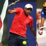 List of Indian-origin Athletes Who Have Won Olympic Medals for Different Countries