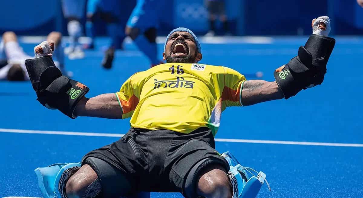 PR Sreejesh to Retire After Paris Olympics 2024: Here’s All You Need To Know