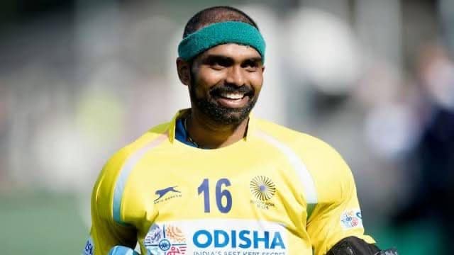 PR Sreejesh to Retire After Paris Olympics: Here's All You Need To Know