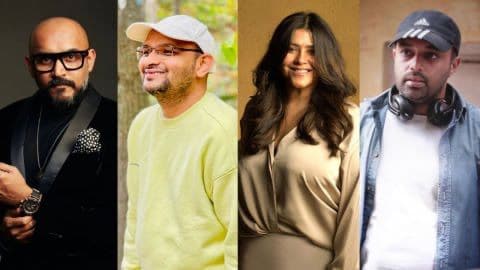 Har Generation Kuch Kehta Hai: Shashank Khaitan and Mrighdeep Lamba Join Ektaa Kapoor and Mahaveer Jain’s New Film