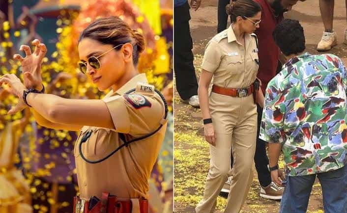 Singham Again: Rohit Shetty Reveals All-Women ‘Cop Universe’ With Deepika Padukone as Lead; Check Out Details Here