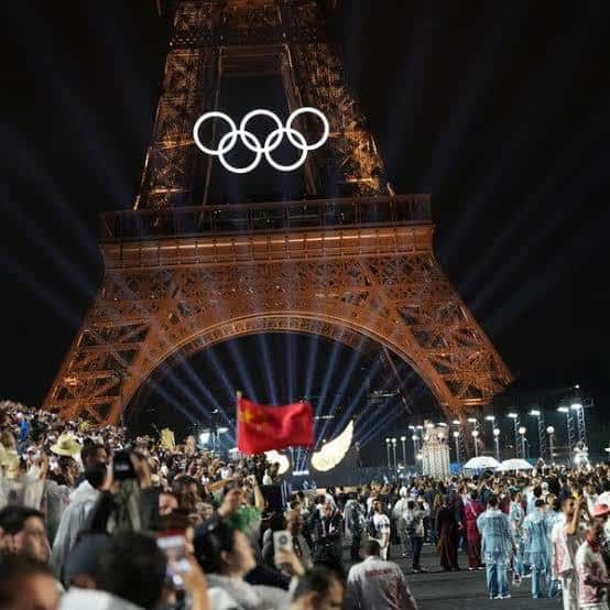 Why is the Paris Olympics 2024 Trending for Controversies?