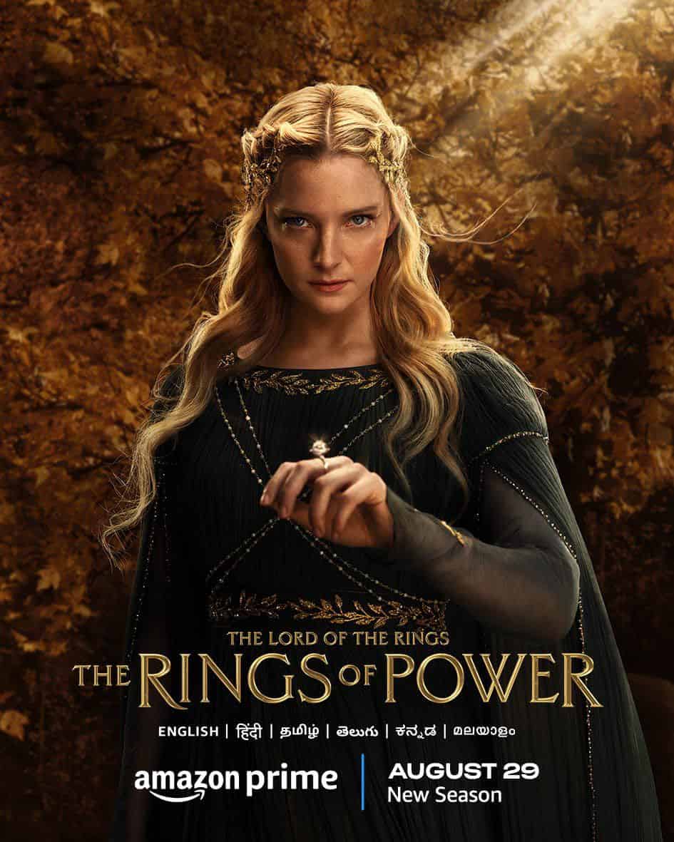 ‘The Lord of the Rings: The Rings of Power’ Season 2 OTT Release Date: All about Trailer, Cast, Plot Expectations and Much More
