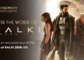Experience the Futuristic World of Kalki 2898AD with Wynk Music