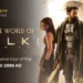 Experience the Futuristic World of Kalki 2898AD with Wynk Music