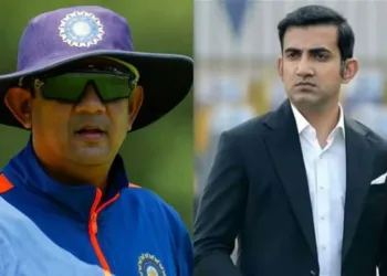 Sairaj Bahutule - Morne Morkel