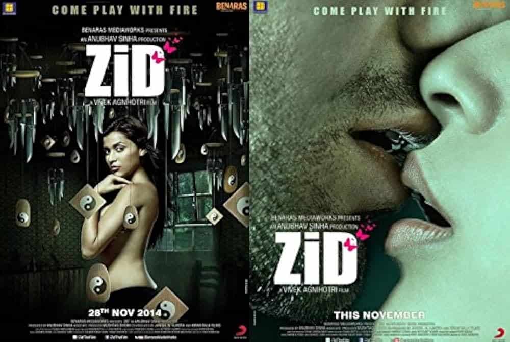 Top 10 Indian Desi Sexy Movies in 2025: Must-Watch Bollywood Hits