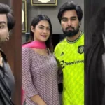Bigg Boss OTT 3: A passionate moment between Armaan and Kritika Malik in the restroom, captured on camera that goes viral