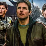Mission Impossible to Top Gun : An Incredible List Of Best Action films of Tom Cruise
