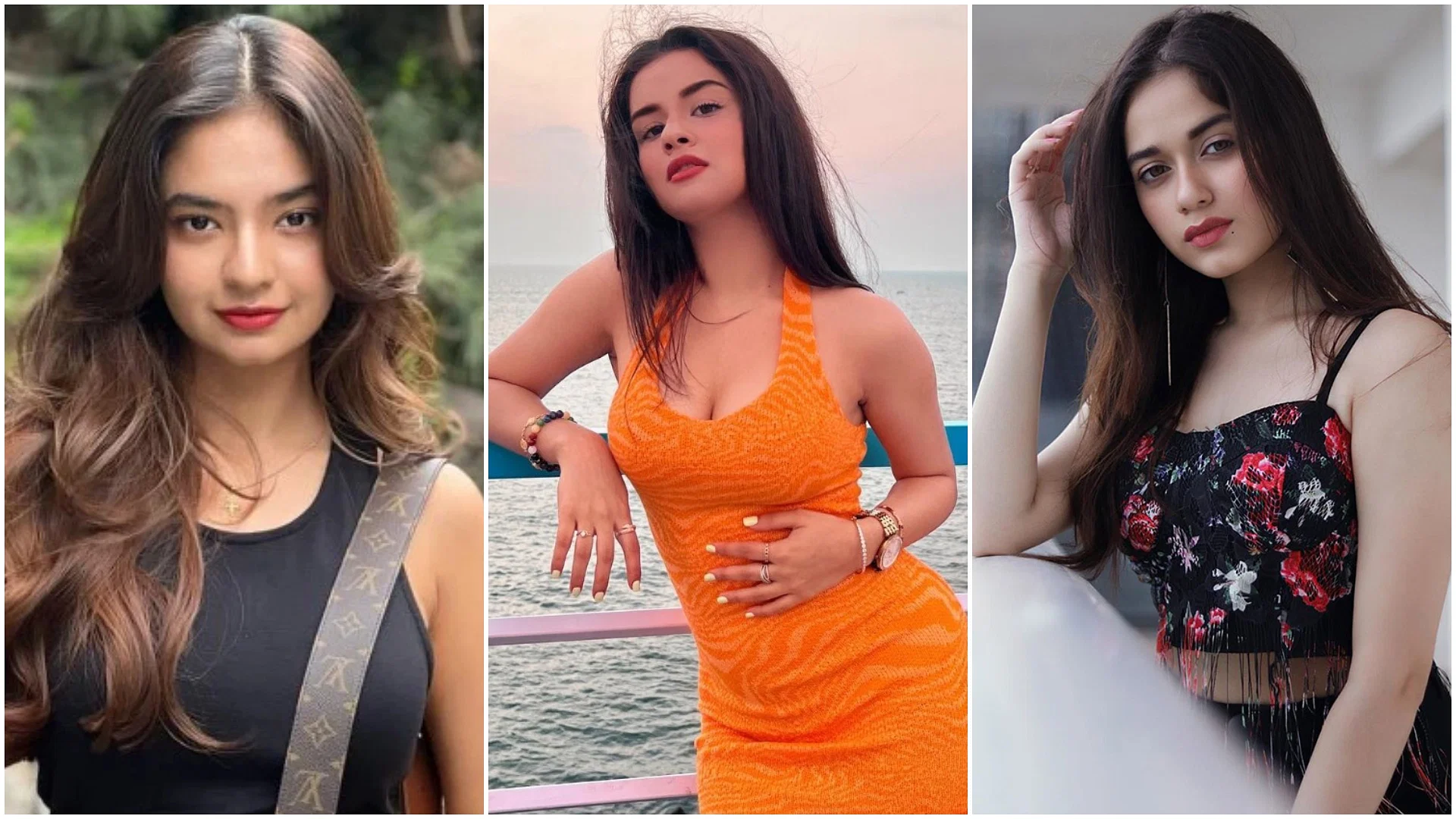 Avneet Kaur to Anushka Sen: An Incredible List of Top 8 TV Actresses and Net Worth