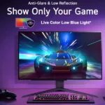 LG 27-inch QHD OLED Gaming Monitor launching on Prime Day