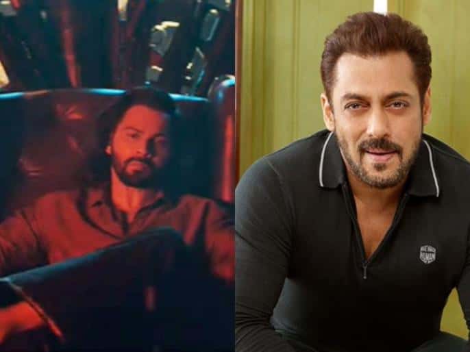 bab2 jpg Baby John: Atlee ropes in Salman Khan for a cameo in Varun Dhawan's film