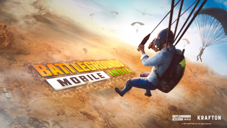BGMI Hack APK (Hack Version, Menu) for Battlegrounds Mobile India
