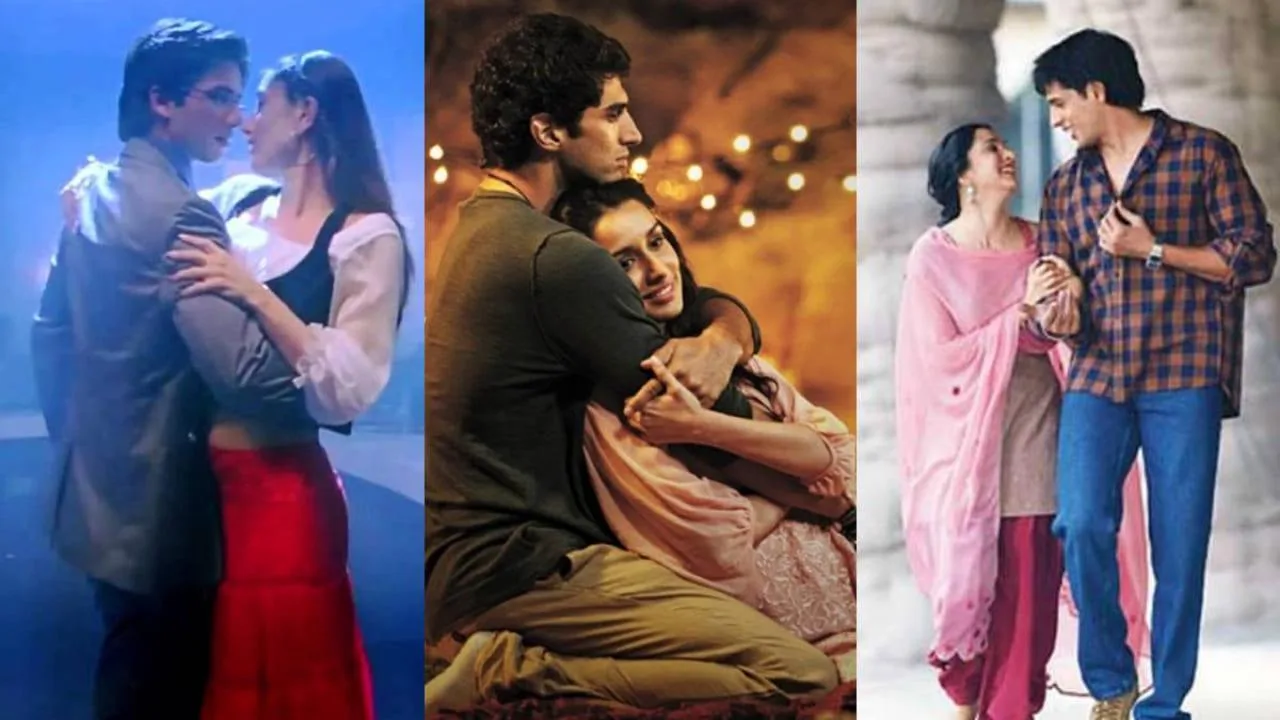 The Top 10 Bollywood Songs for Valentine’s Day
