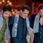 Bollywood celebrities Salman Khan, Shah Rukh Khan, and others Rejected On Collaboration