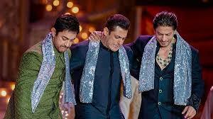 Bollywood celebrities Salman Khan, Shah Rukh Khan, and others Rejected On Collaboration