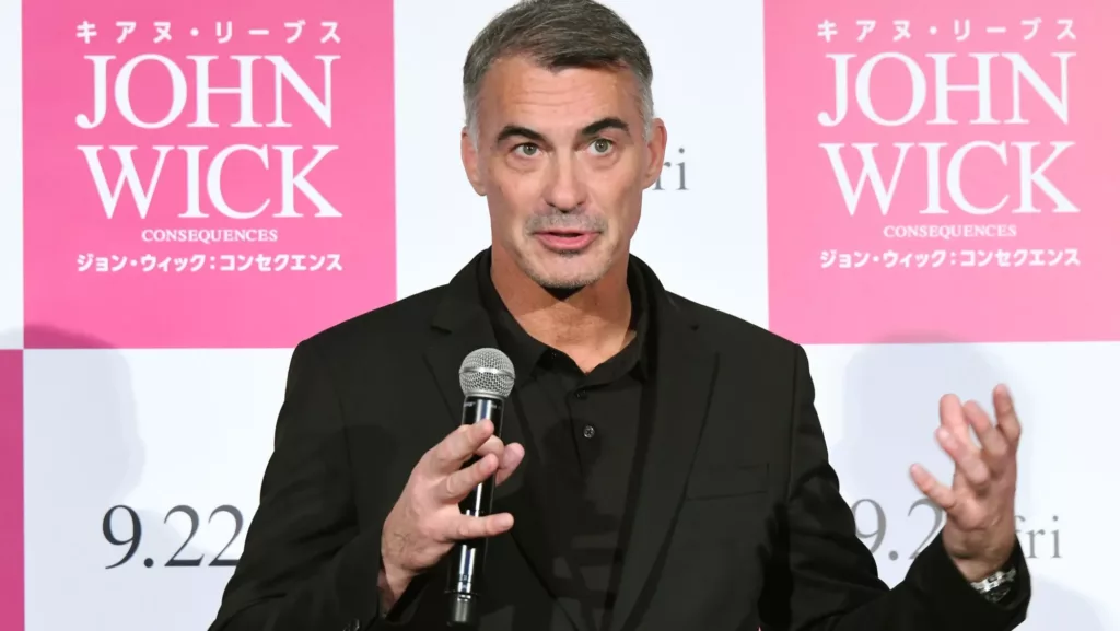 chadas Chad Stahelski, director of 'John Wick,' will produce an English-language remake of 'Kill' for Lionsgate.