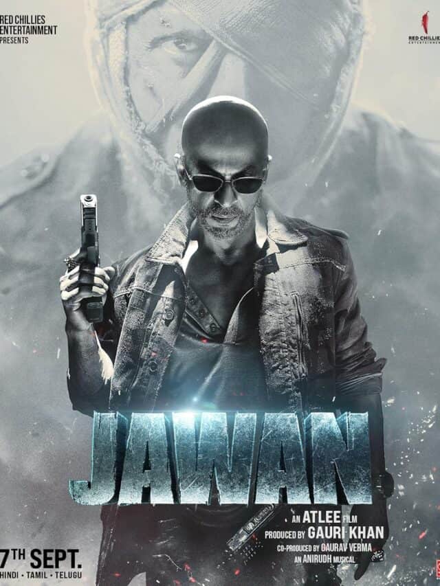 Top 10 Most-Viewed Teasers in India in 24 Hours