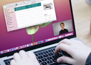 Safari Video Viewer and Picture-in-Picture