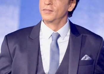 Shah Rukh Khan