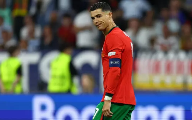 crr40 Why Cristiano Ronaldo Will Unable to Create YouTube channel?