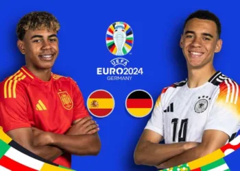Euro 2024 Quarter-Final: Spain vs Germany – Preview & Prediction | When and Where to Watch the Match LIVE in India?