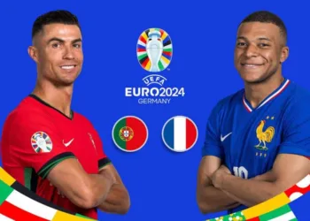 Euro 2024 Quarter-Final: Portugal vs France – Preview & Prediction | When and Where to Watch the Match LIVE in India?