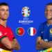 Euro 2024 Quarter-Final: Portugal vs France – Preview & Prediction | When and Where to Watch the Match LIVE in India?