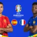 Euro 2024 Semi-Final: Spain vs France – Preview & Prediction | When and Where to Watch the Match LIVE in India?