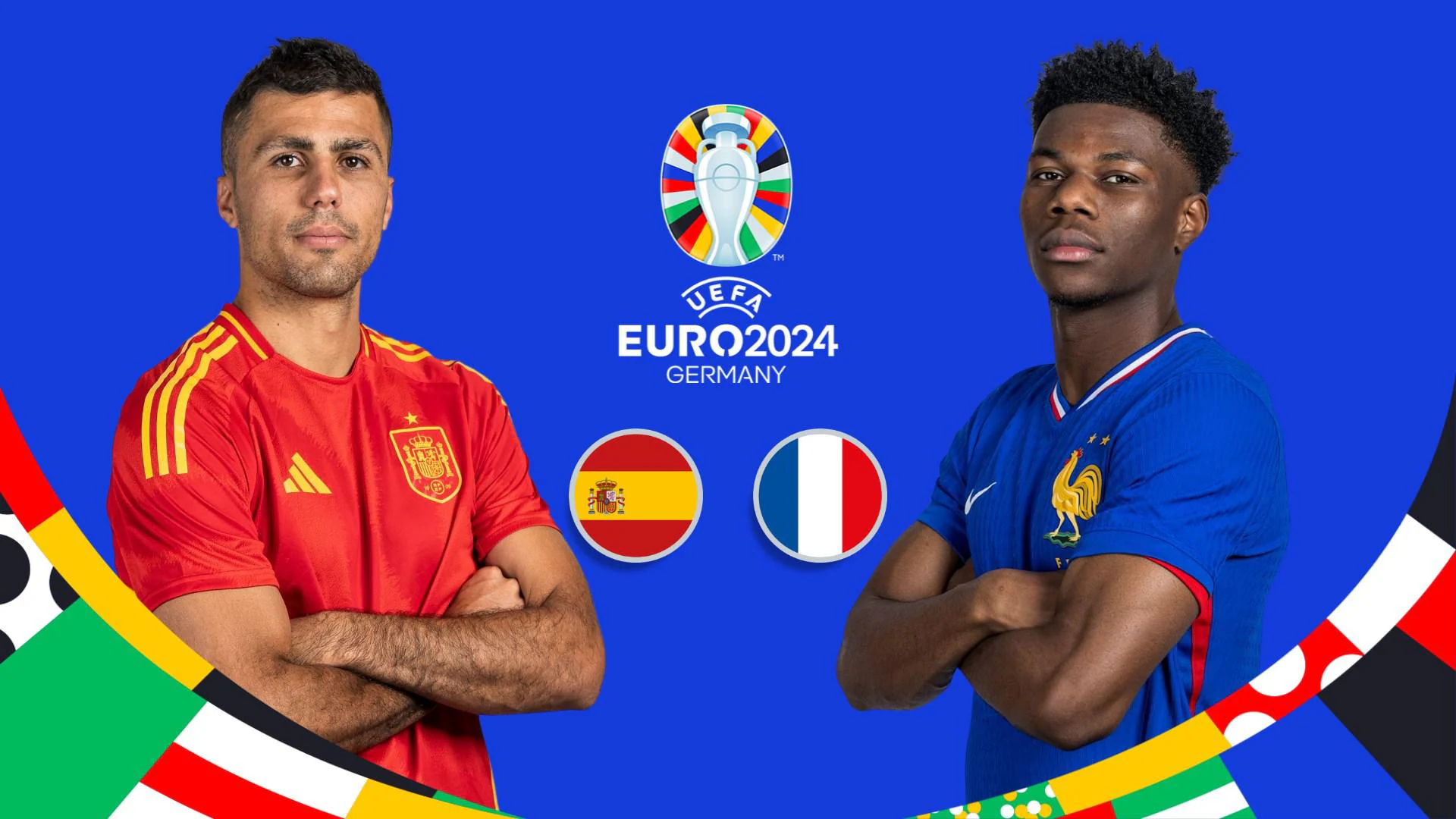 Euro 2024 Semi-Final: Spain vs France – Preview & Prediction | When and Where to Watch the Match LIVE in India?