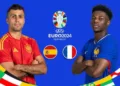 Euro 2024 Round of 16: France vs Belgium – Preview & Prediction | When and Where to Watch the Match LIVE in India?