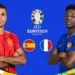 Euro 2024 Round of 16: France vs Belgium – Preview & Prediction | When and Where to Watch the Match LIVE in India?