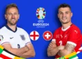 Euro 2024 Quarter-Final: England vs Switzerland – Preview & Prediction | When and Where to Watch the Match LIVE in India?