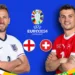 Euro 2024 Quarter-Final: England vs Switzerland – Preview & Prediction | When and Where to Watch the Match LIVE in India?