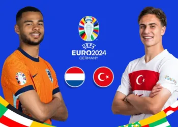 Euro 2024 Quarter-Final: Netherlands vs Türkiye – Preview & Prediction | When and Where to Watch the Match LIVE in India?
